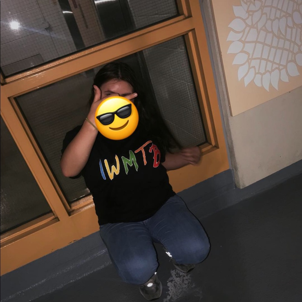 IWMTB SHIRT